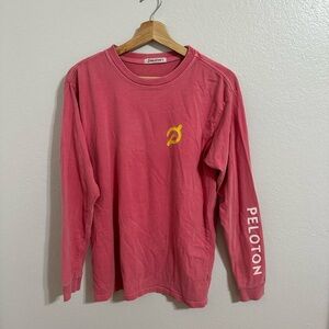 Peloton Long Sleeve size S